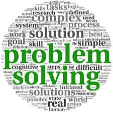 Lean Problem Solving Image